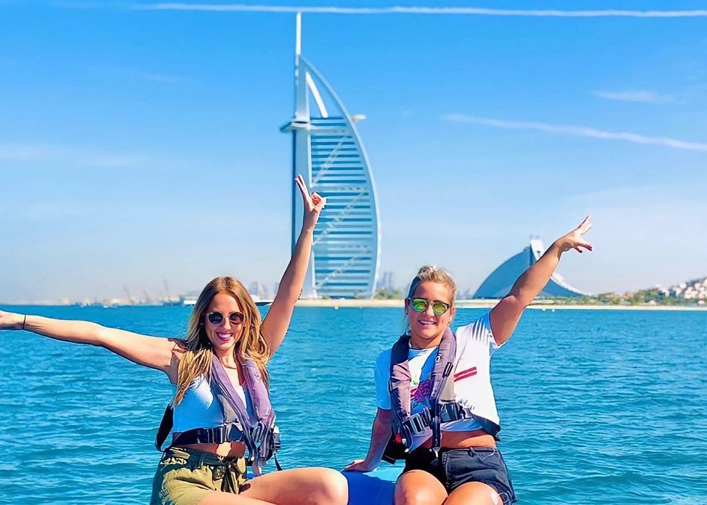 ทัวร์ล่องเรือส่วนตัวขนาดเล็ก